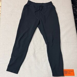 Lululemon Athletica Black Activewear Pants